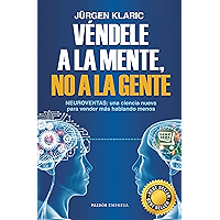 Véndele a la mente, no a la gente (Spanish Edition) book cover