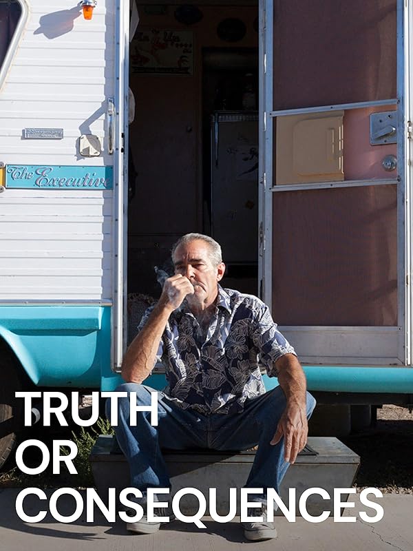 Watch Truth or Consequences Prime Video