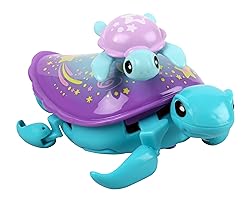 Little Live Pets Turtle - Sky The Star Turtle and