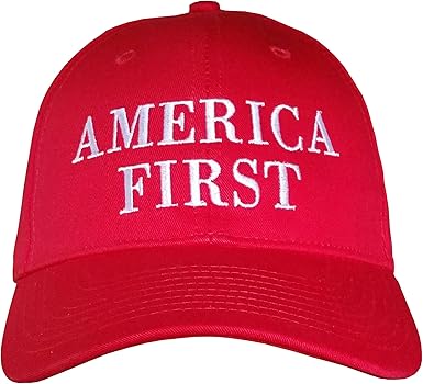 the first hat