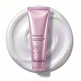 EARTHWARD Collagen Wrapping Mask with Salmon PDRN, Fast & Intensive Glass Skin Firming Care, Boosts Elasticity & Reduces Sagging, Korean Skincare (+ Free Jelly Brush Included), 75ml/2.53 fl oz