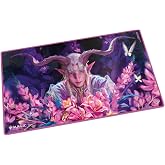 Ultimate Guard - Playmat - Magic: The Gathering - Lorwyn Eclipsed - Dawnhand Eulogist