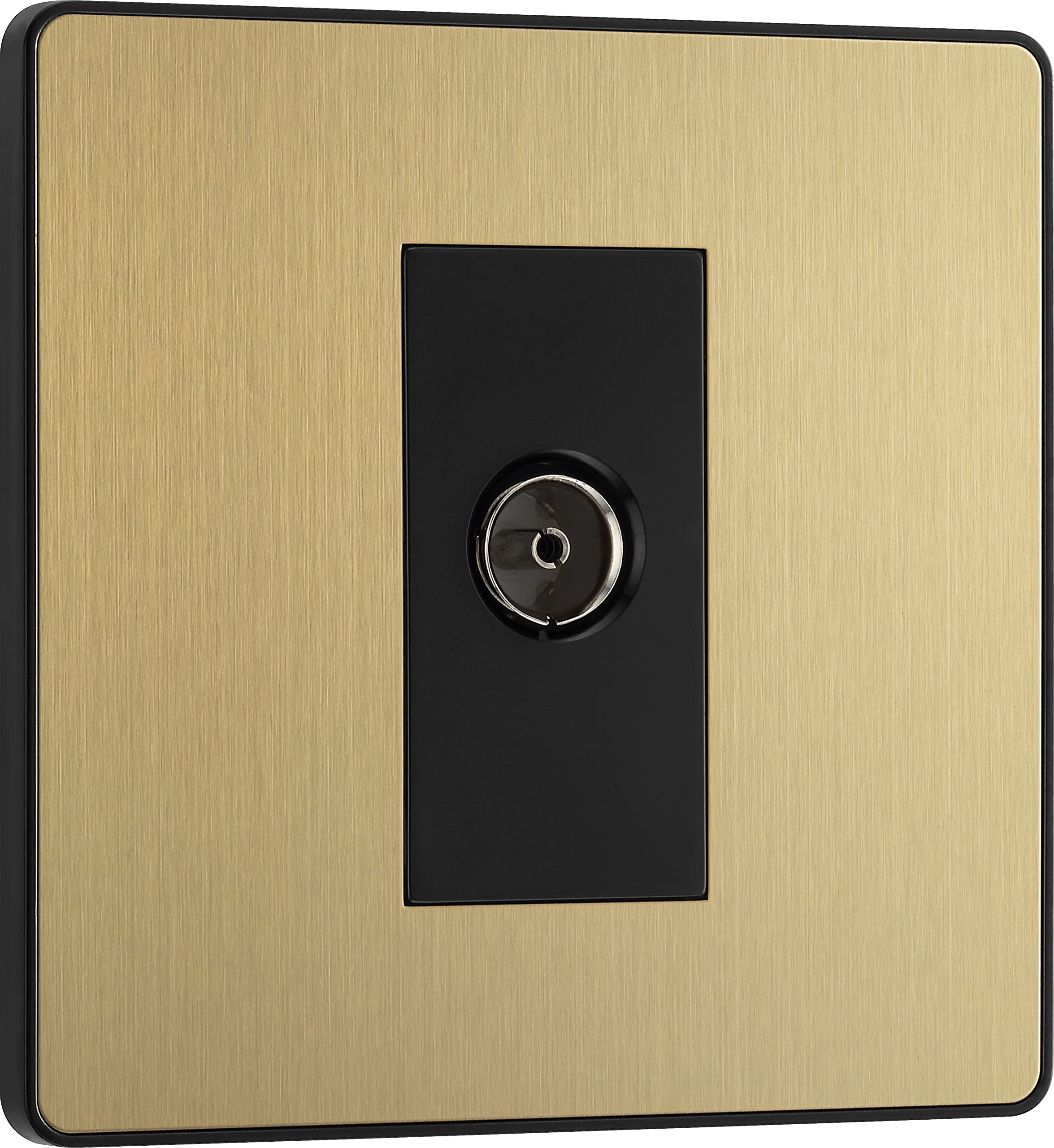 BG Electrical Evolve Single Touch Dimmer Switch, 2-Way Secondary โ image 1