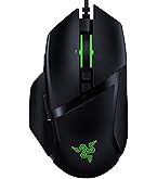 Amazon.com: Razer Basilisk X HyperSpeed Wireless Gaming