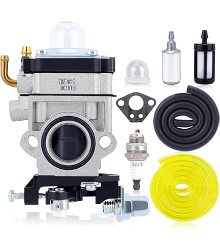 Chikaパー 
SFUMARE 300ml2本セット Amazon.com: Carburetor For Tanaka PB-SE833 Moby 33cc