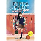 Pippa Park Raises Her Game (1)