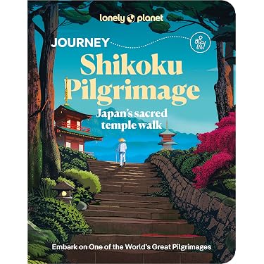 Amazon Best Sellers: Best General Japan Travel Guides