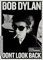 Dont Look Back