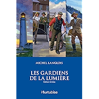 Les gardiens de la lumière - Coffret (French Edition) book cover