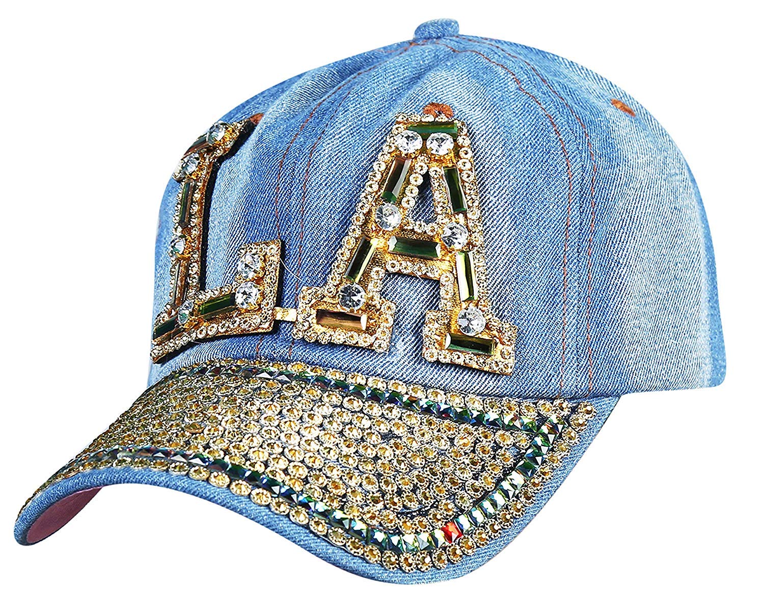 la women's cap