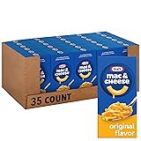 Kraft Original Mac & Cheese Macaroni and Cheese