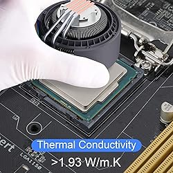 MoneyQiu HY-510-100g (25g*4) Thermal