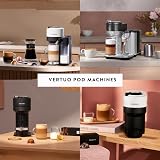 Nespresso Vertuo 30 Espresso Pods Mixed Pack Bianco Doppio Scuro Chiaro view 5