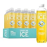 Sparkling Ice, Coconut Pineapple Sparkling Water, Zero Sugar Flavored Water, with Vitamins and Antioxidants, Low Calorie Beve
