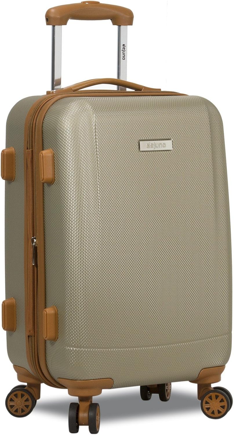 dejuno luggage carry on