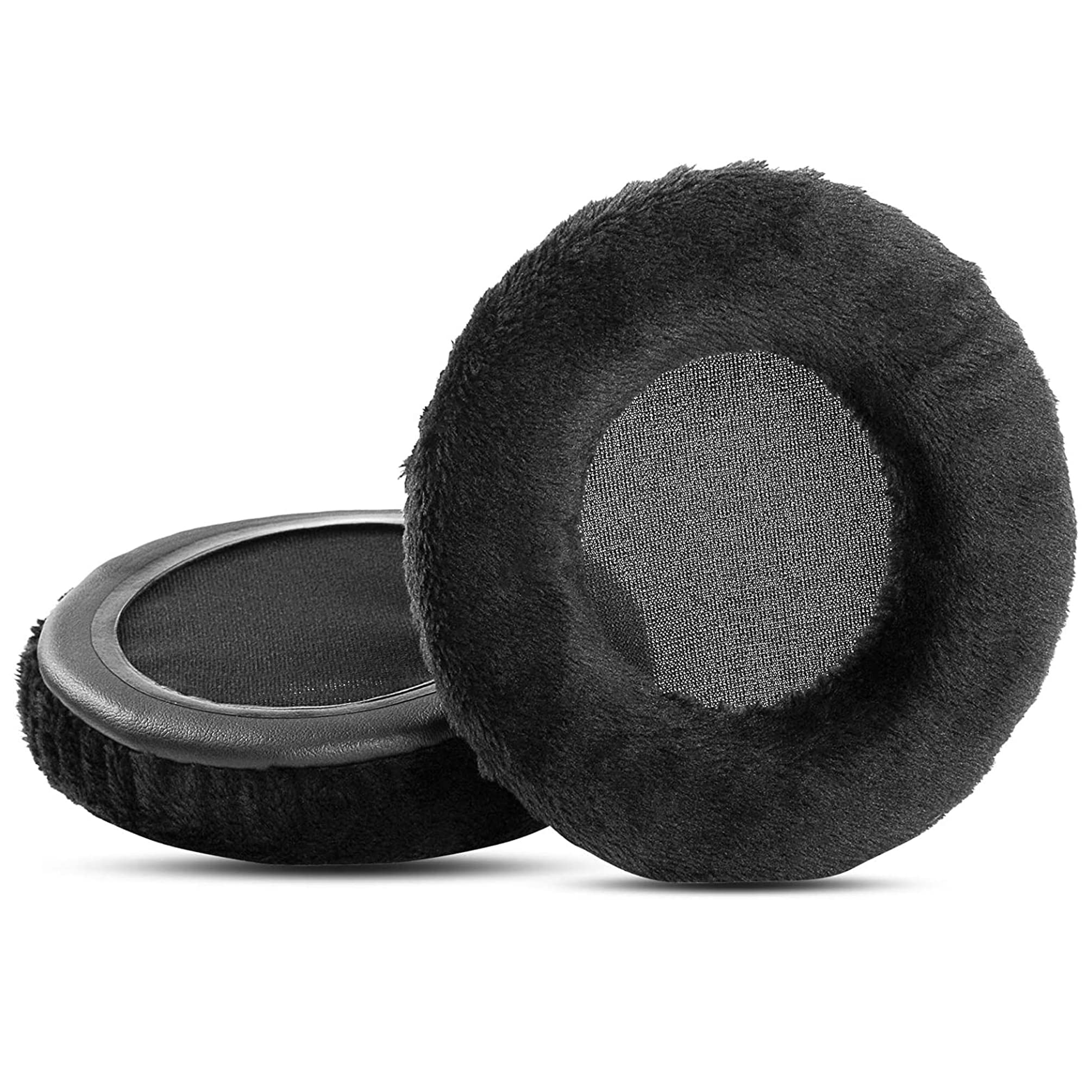 DowiTech Breathable Headset Earpads Replacement Headphone Ear Pads Compatible with Beyerdynamic DT240 Pro DT 240 Headset Headphone