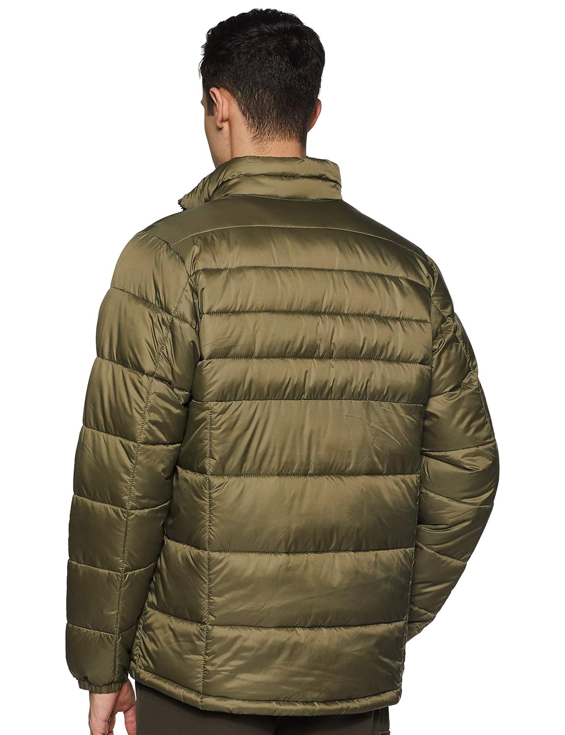 men's buck butte insulated jacket