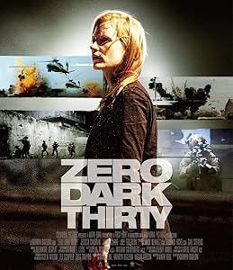 ゼロ・ダーク・サーティ スペシャル・プライス [Blu-ray]