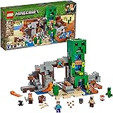 lego set 21145