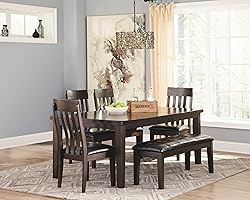 Signature Design by Ashley Haddigan Traditional