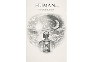 -Your Daily Rhythm: HUMAN.