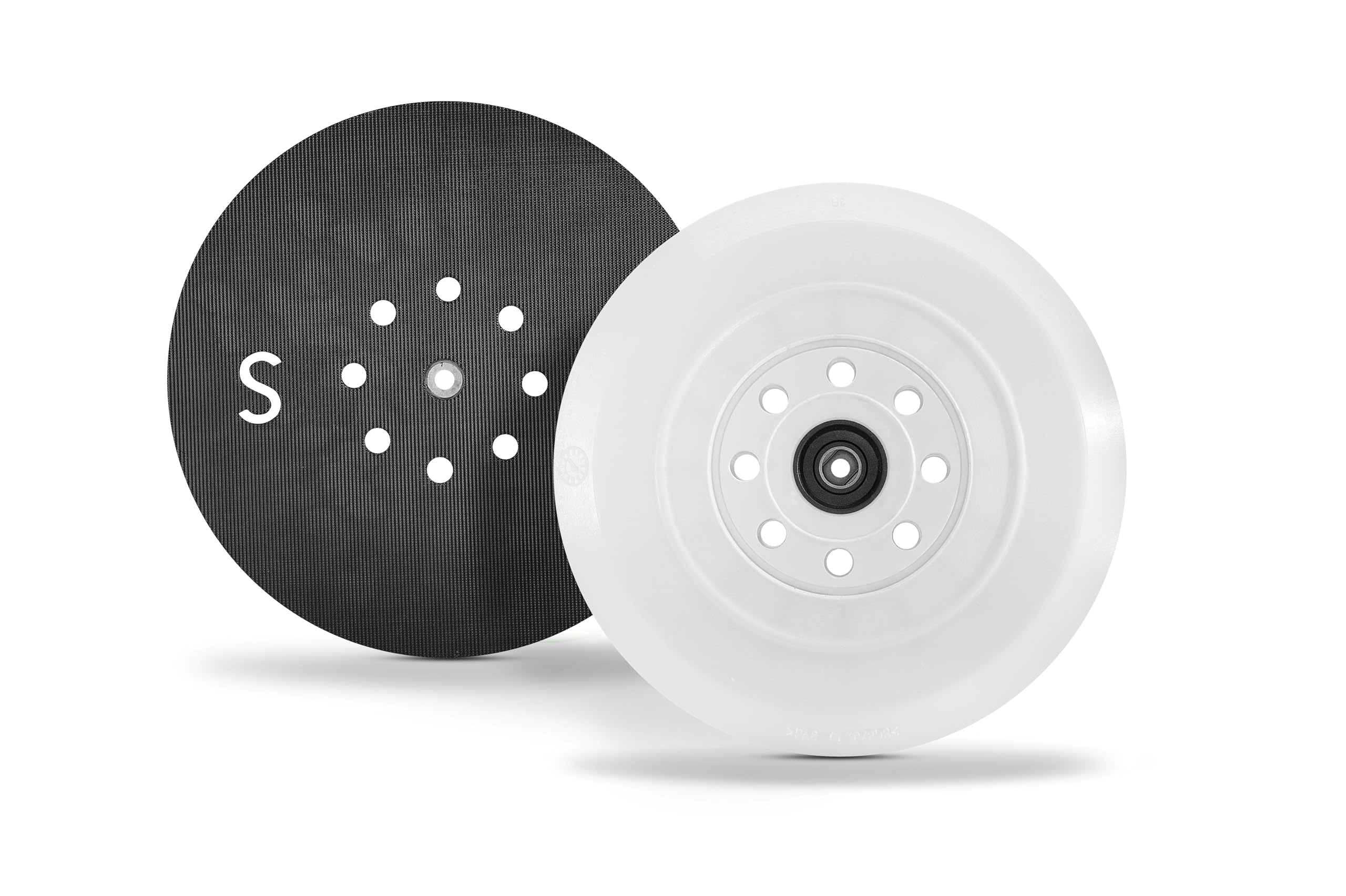 Festool Grinding plate ST-STF-D215/8-LHS 225-SW