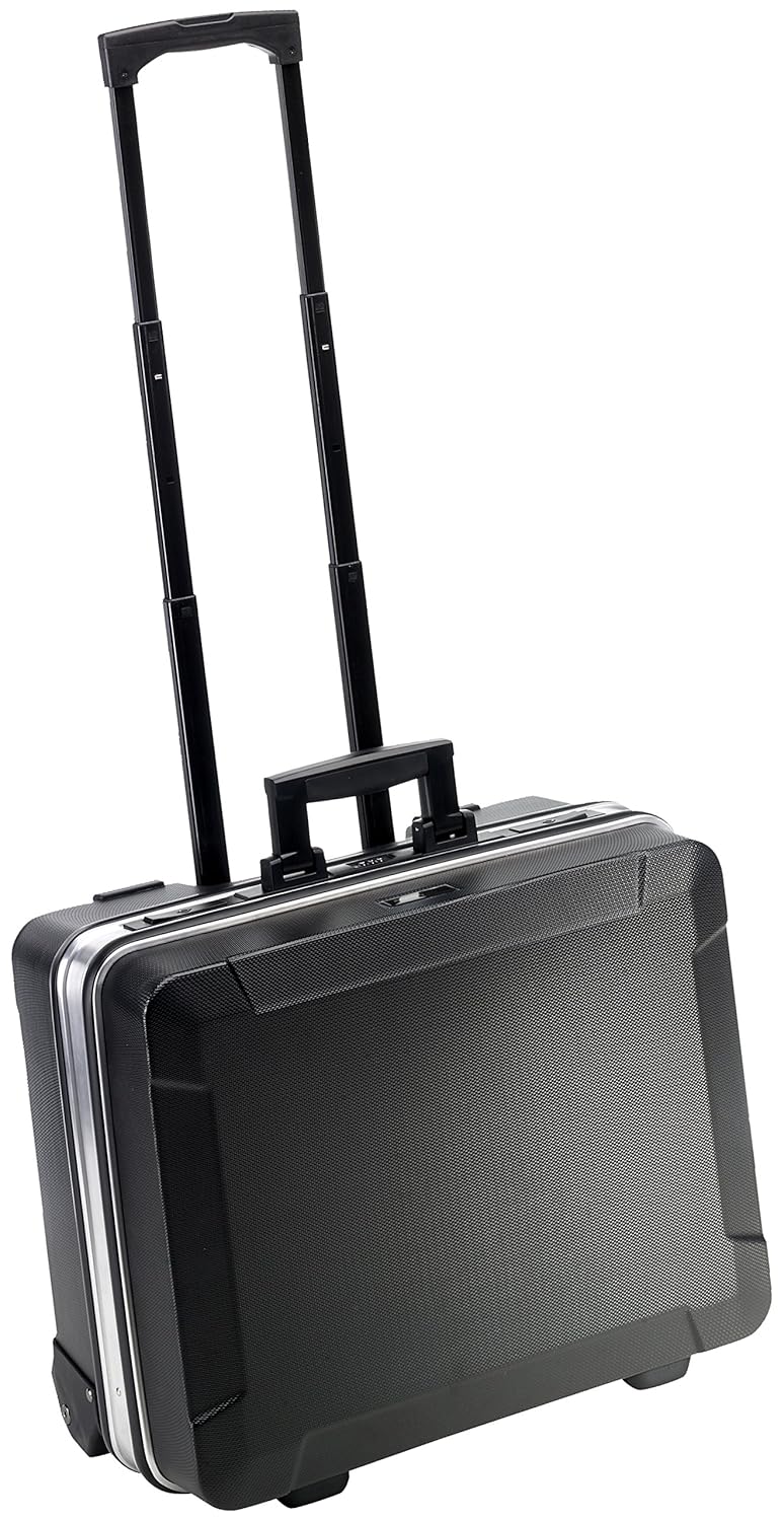 Famex 606 09 Werkzeug Komplettset High End Qualit auml t In Trolley ABS