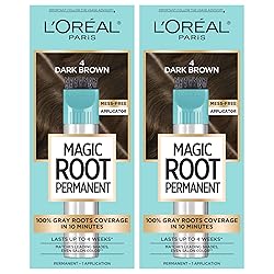 L'Oreal Paris Magic Root Rescue 10 Minute Root Hair