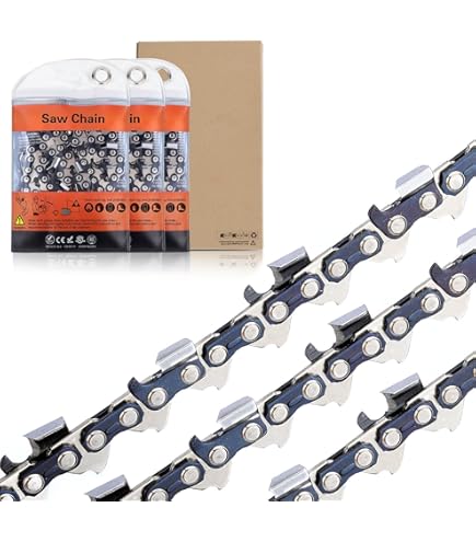ちぇりー Amazon.com: 16-Inch Chainsaw Chain – .325