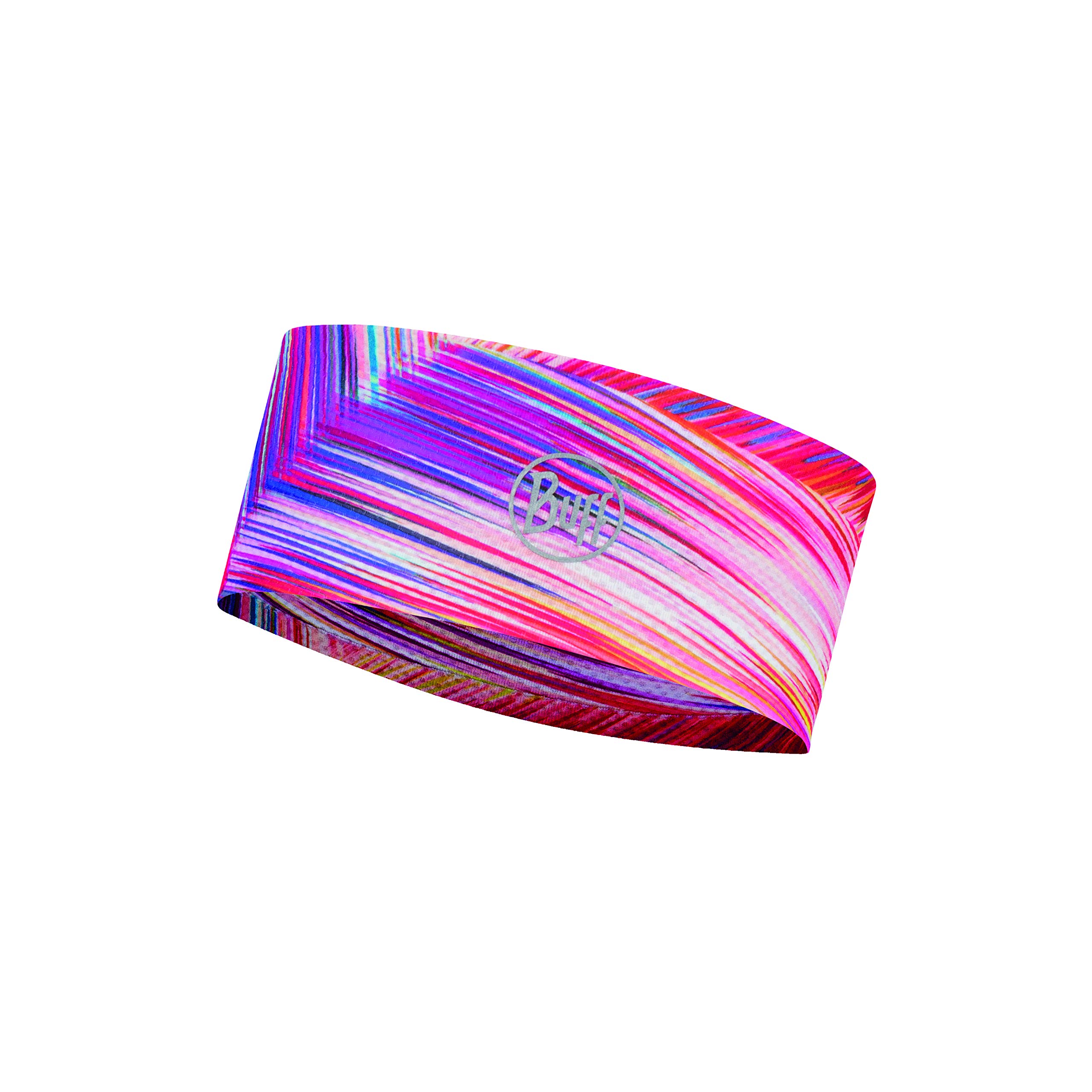 Buff Fastwick Headband R-Jayla Rose Fastwick Headband - Pink, One Size