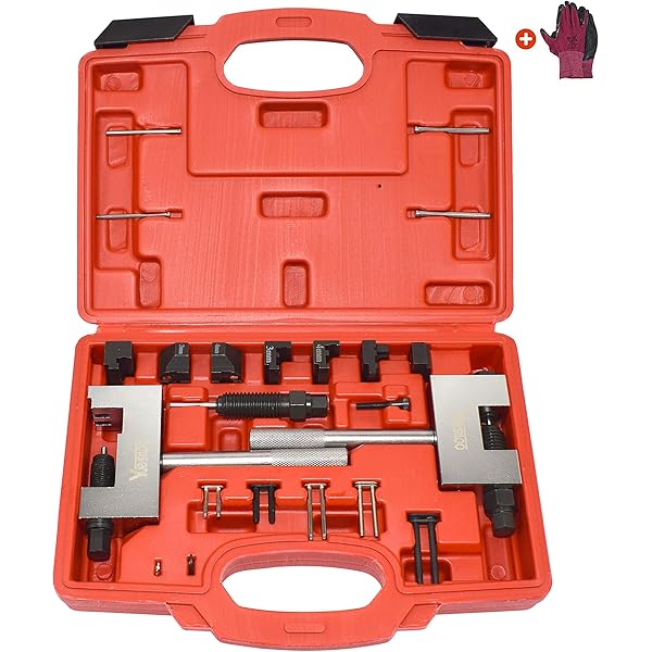 Amazon.com: YSSNIUTOOL Camshaft Locking Alignment Timing Tool Kit 