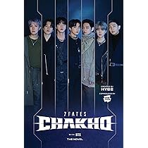 BTS 7FATES CHAKHO タイ限定 7fates: Chakho (Novel): 1 | Amazon.com.br