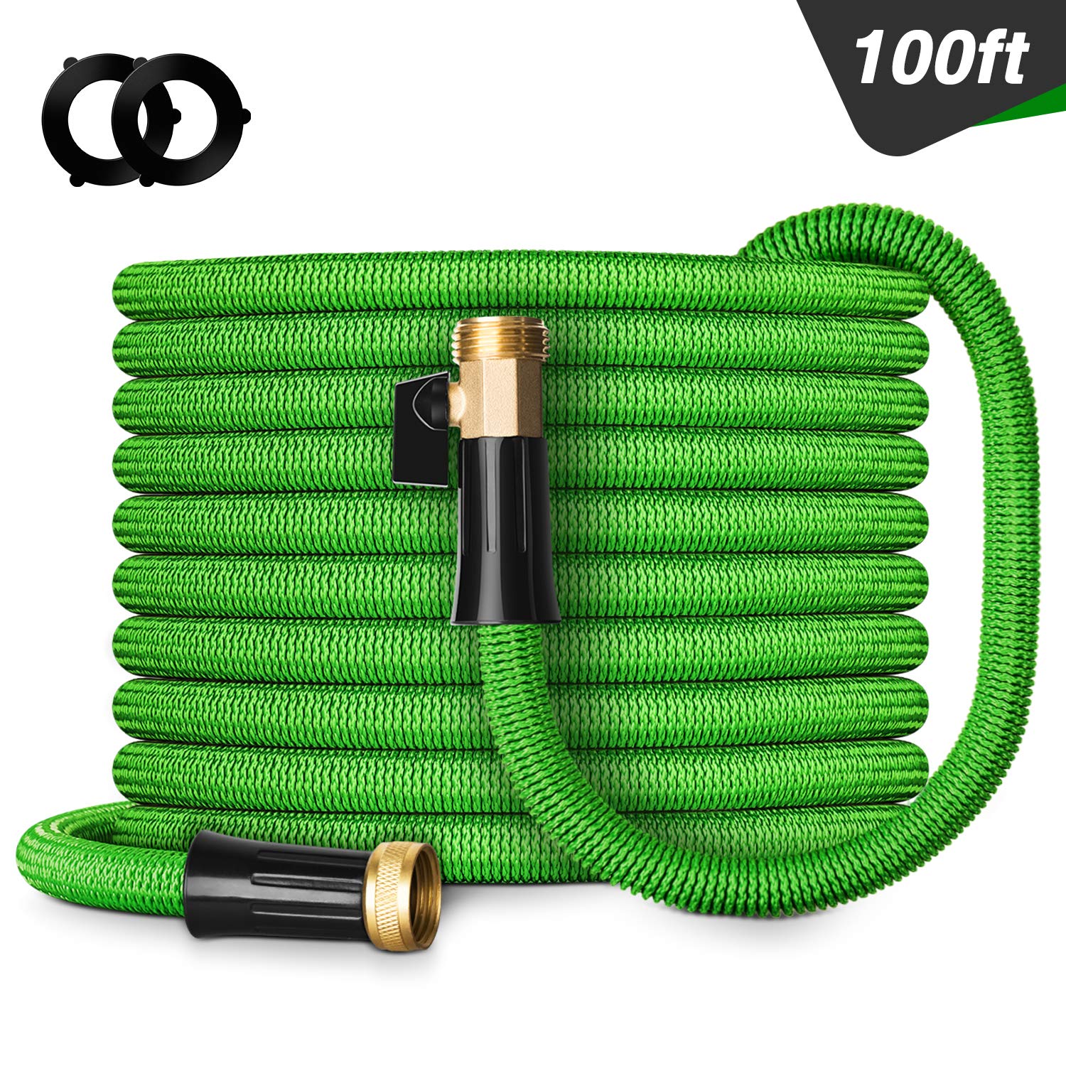 The 9 Best Hot Water Hose 100 Feet