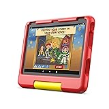 Amazon Fire HD 10 Kids tablet