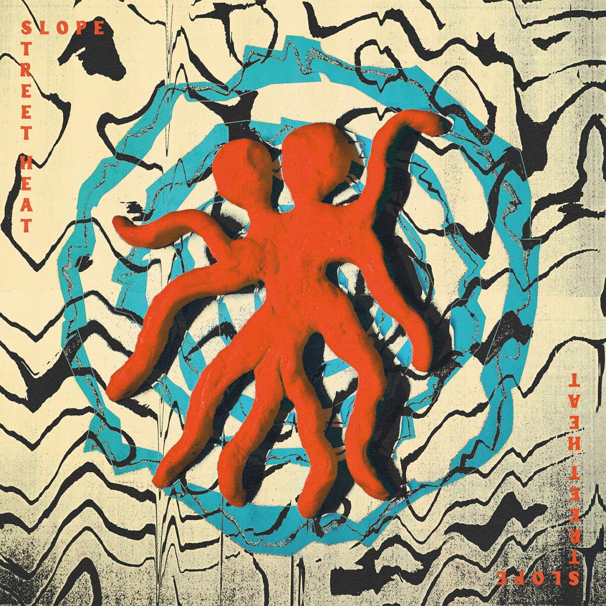 Street heat: Slope: Amazon.es: CDs y vinilos}