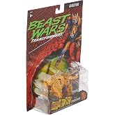 Transformers Vintage Beast Wars Cheetor Action Figure