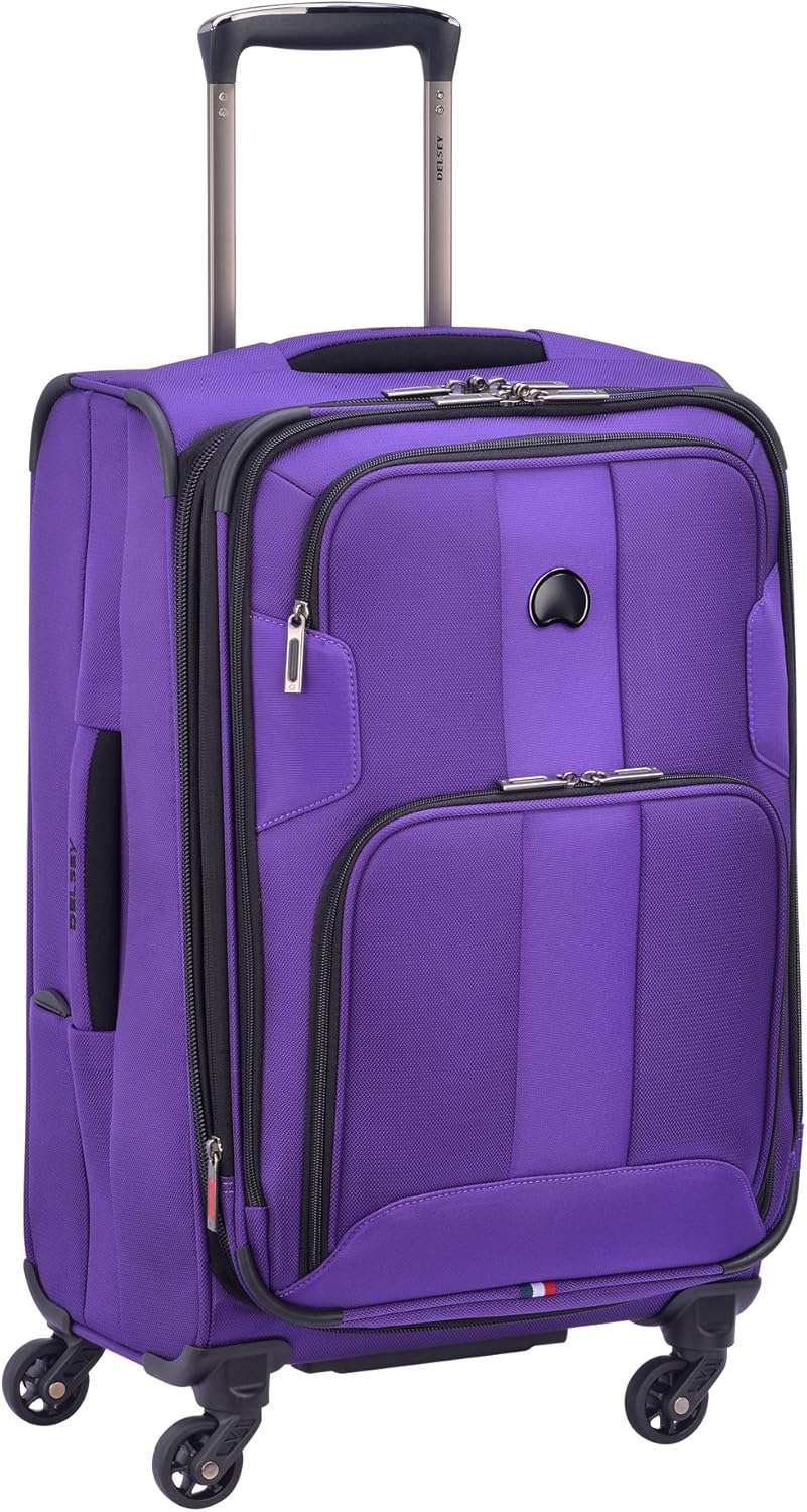 olympia comet luggage