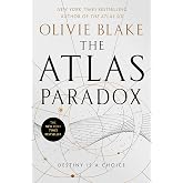 Atlas Paradox (Atlas Series, 2)