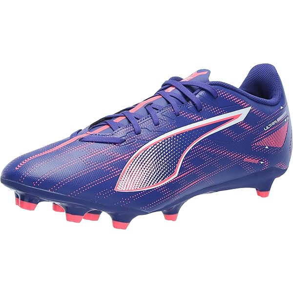 Amazon.com | PUMA Mens Ultra 5 Ultimate Firm Ground Soccer Cleats