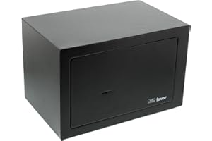 Burg-Wächter Favor S3 K Safe, Black
