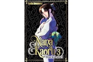 Nana & Kaoru: Black Label, Volume 3