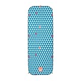 ust fillmatic self inflating sleeping pad with foam