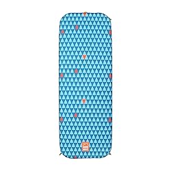 ust fillmatic self inflating sleeping pad with foam
