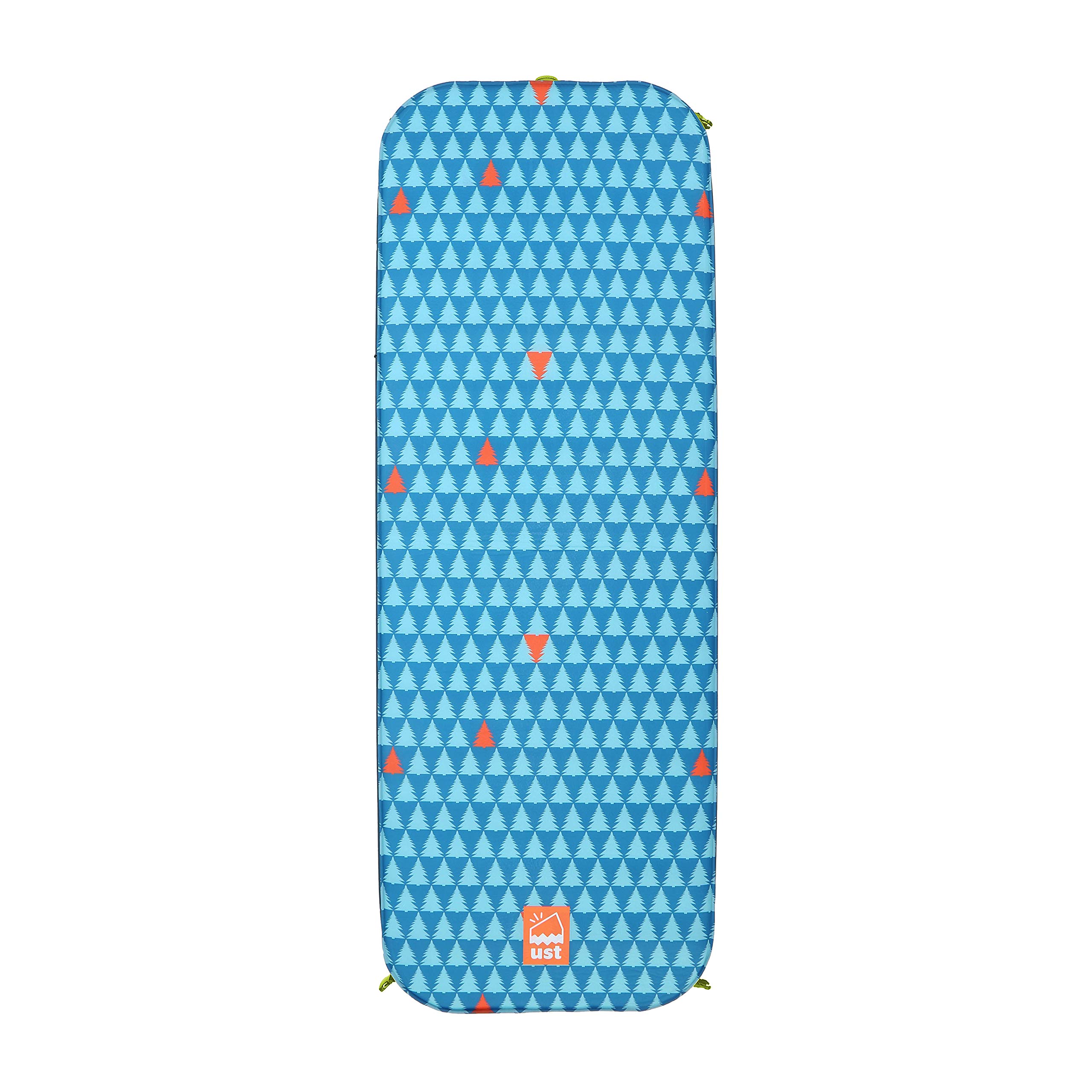 ust fillmatic self inflating sleeping pad with foam