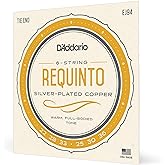 D'Addario EJ94 Requinto Strings
