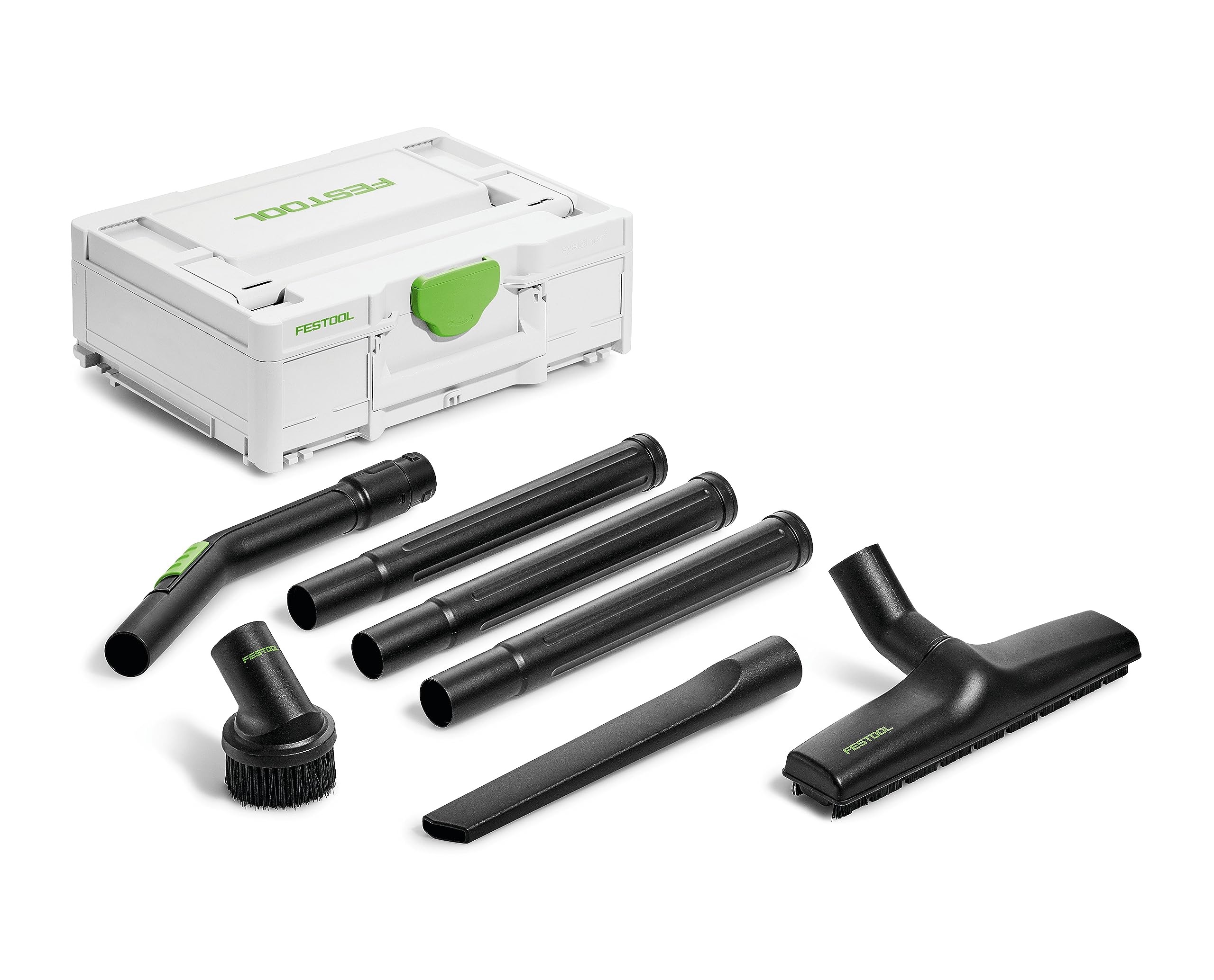 Photo 1 of Festool 577257 Standard Cleaning Set RS-ST D 27/36-Plus