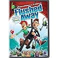 Flushed Away (Widescreen Edition)