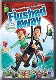 Flushed Away (Widescreen Edition)