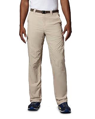 Columbia Men's Silver Ridge Cargo