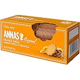Annas, Orange Thins, 150 Grams